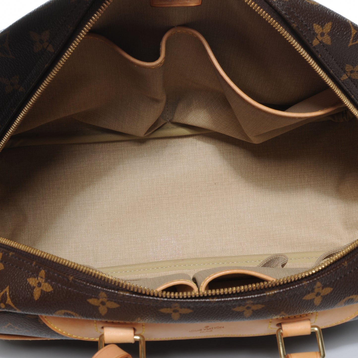 Monogram Deauville