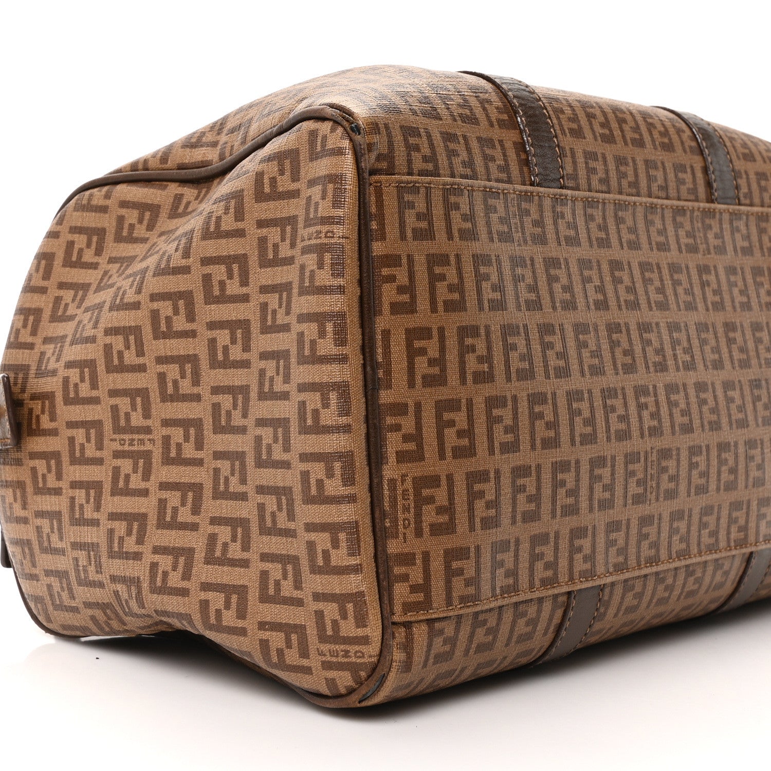 Fendi surf Nocciola Castagna 9 of 10