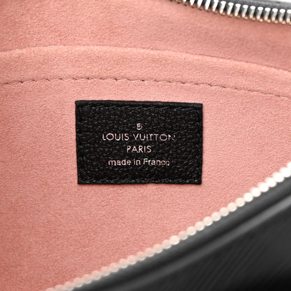 Louis Vuitton Epi Marelle Black 6 of 9