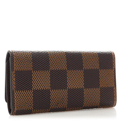 Louis Vuitton Damier Ebene Multicles 4 Key Holder 3 of 8