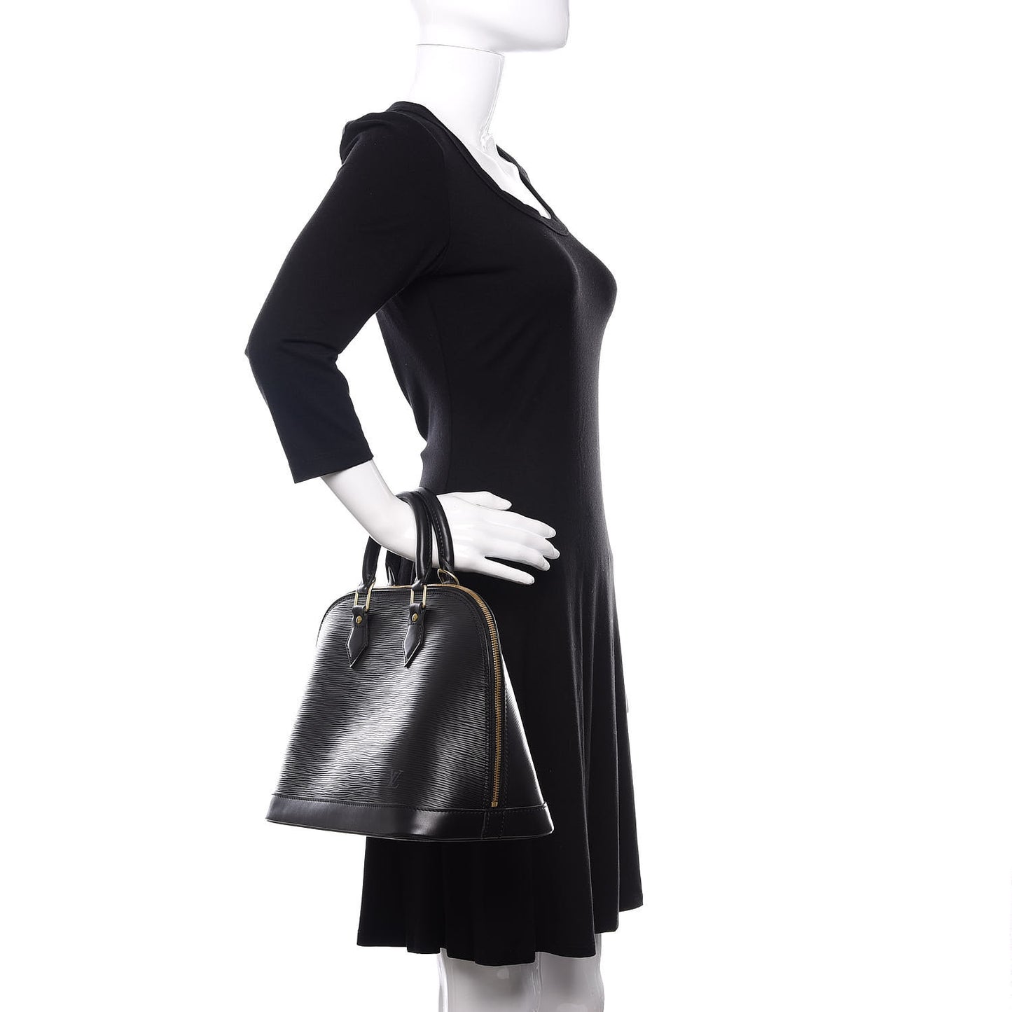 Epi Alma PM Black