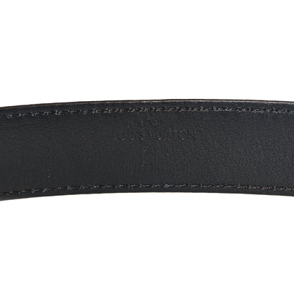 Louis Vuitton Monogram 25mm LV Malletier Belt 80 32 5 of 5