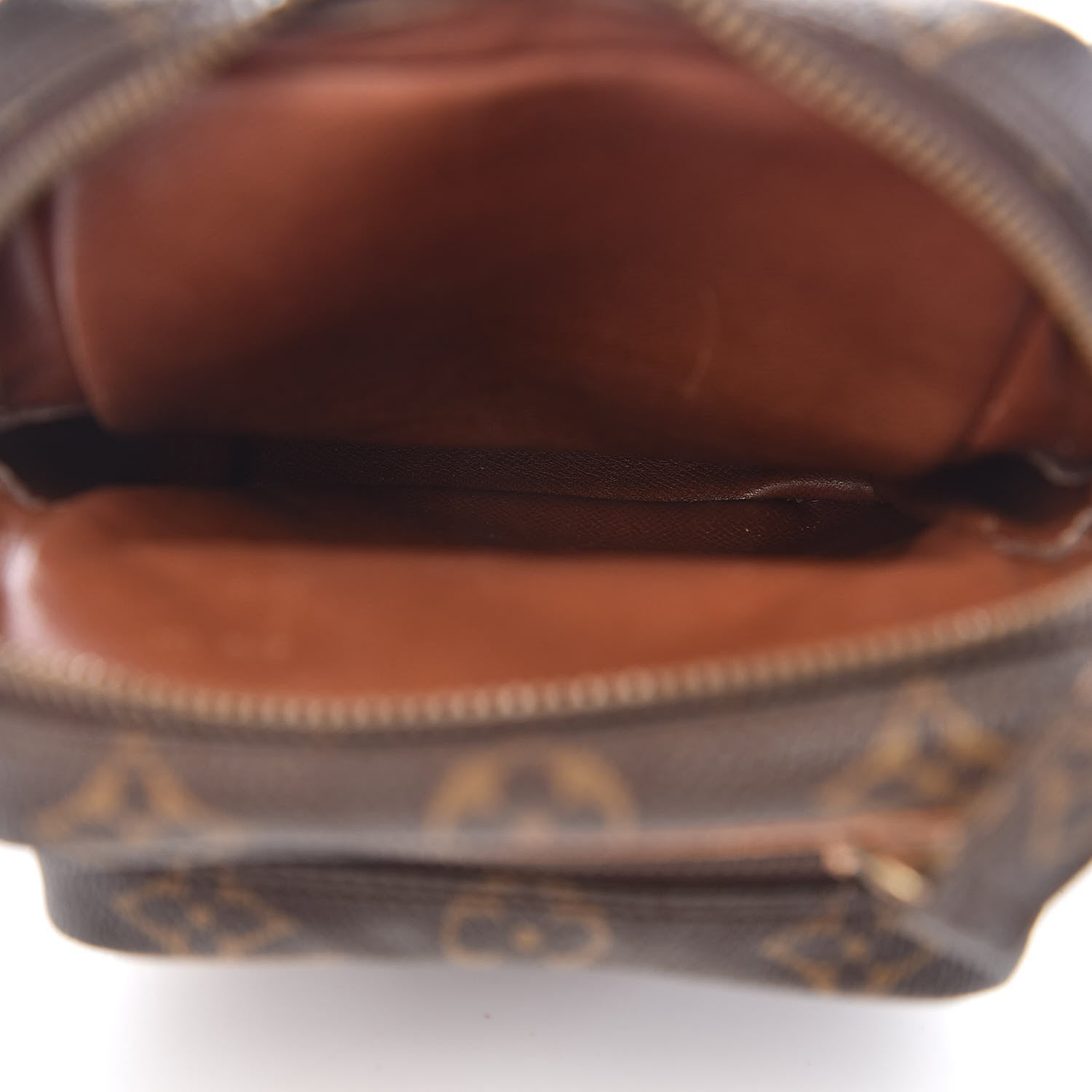 Louis Vuitton Monogram Amazone PM 5 of 18
