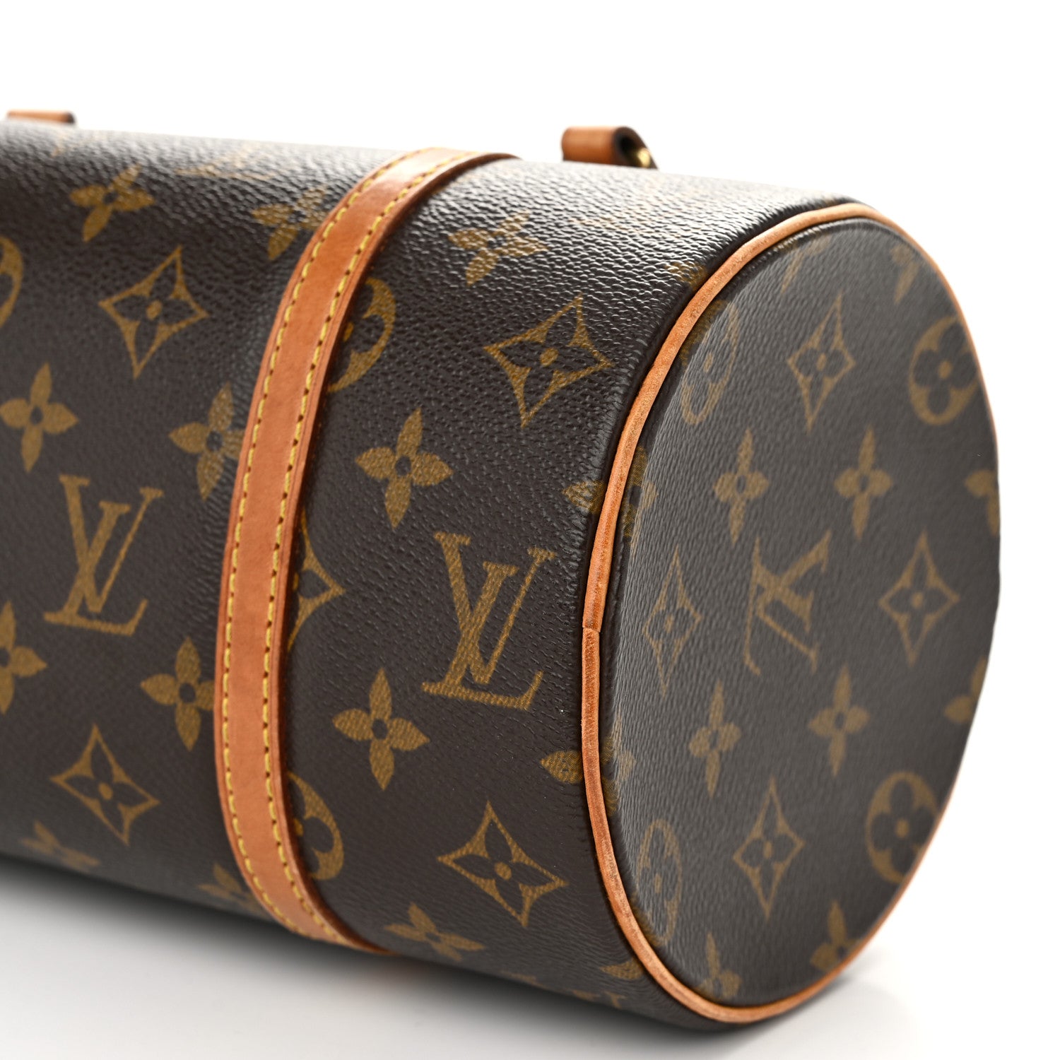 Louis Vuitton Monogram Papillon 26 9 of 11