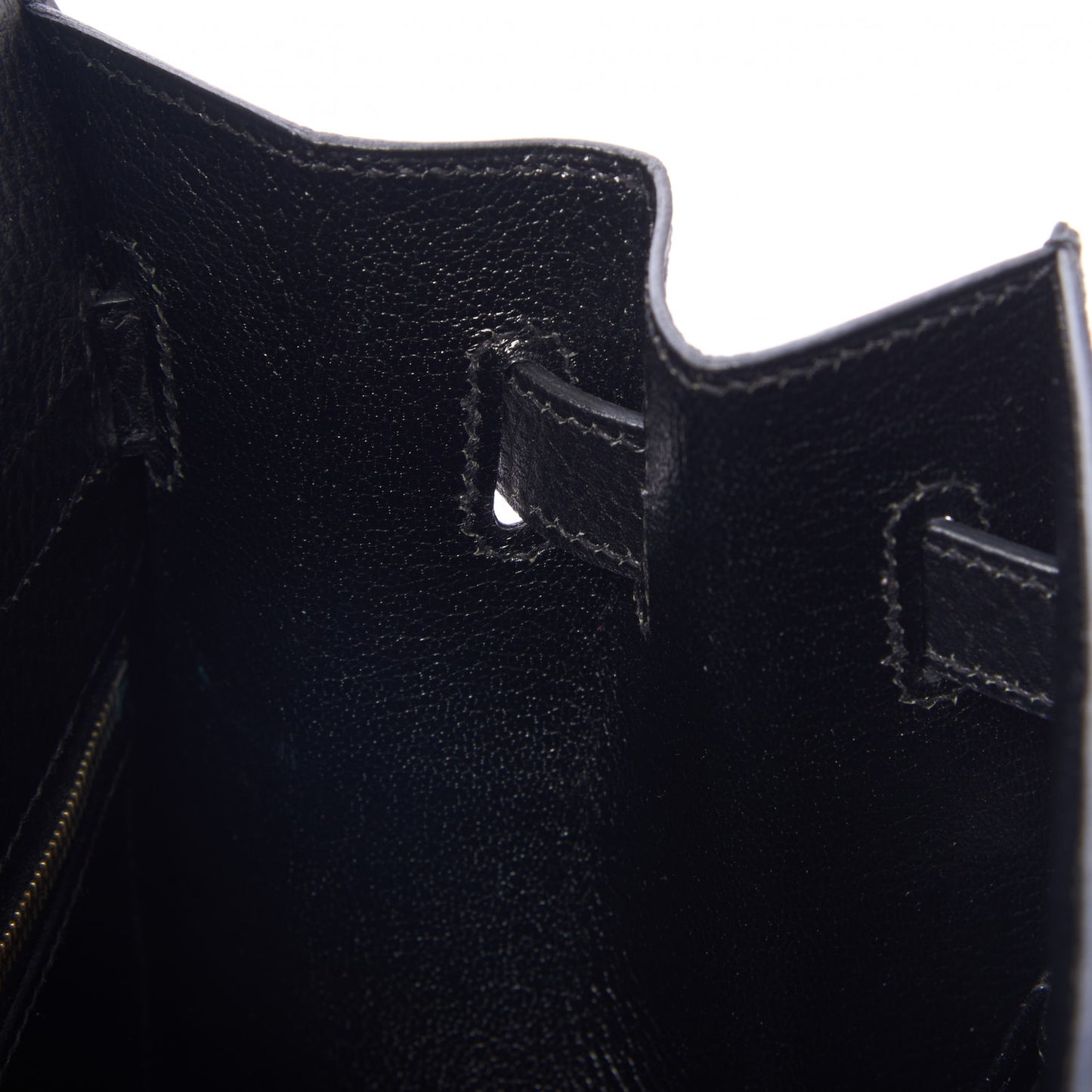 Ardennes Kelly Sellier 35 Black