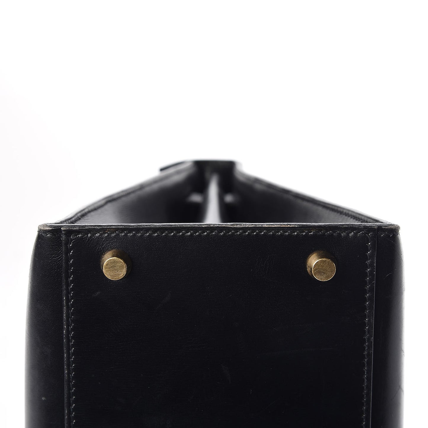 Box Kelly Sellier 35 Black