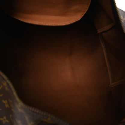 Louis Vuitton Monogram Speedy 40 6 of 16