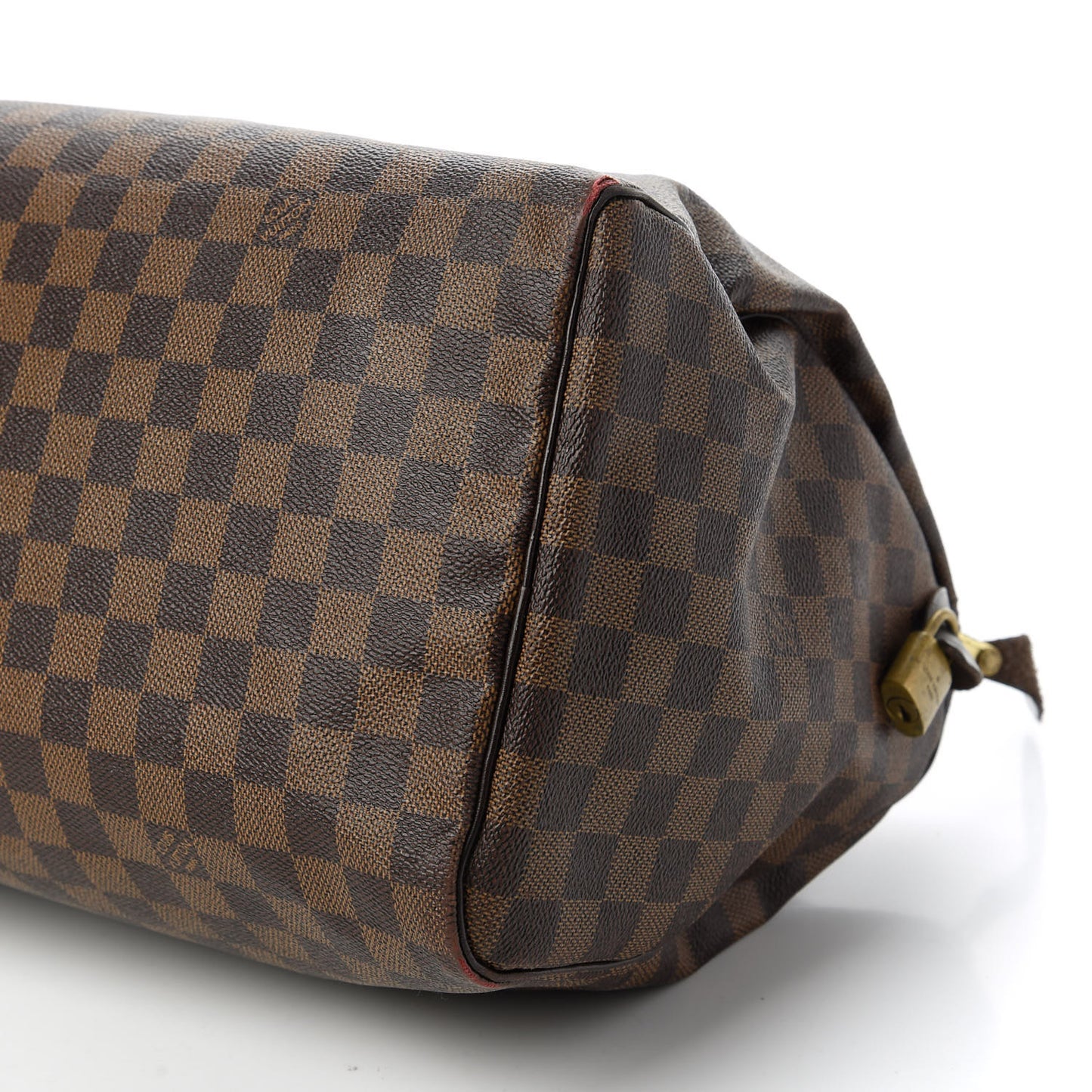 Damier Ebene Speedy 35