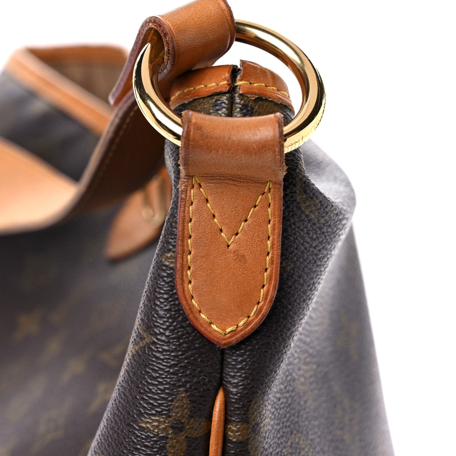 Louis Vuitton Monogram Delightful PM 19 of 26