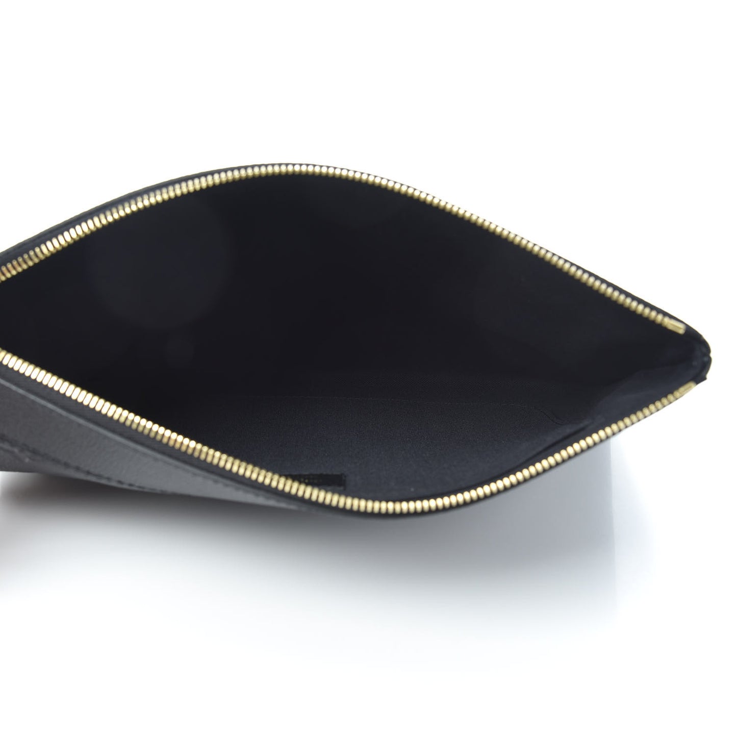 Empreinte Daily Pouch Black
