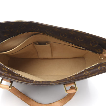 Louis Vuitton Monogram Luco 5 of 11