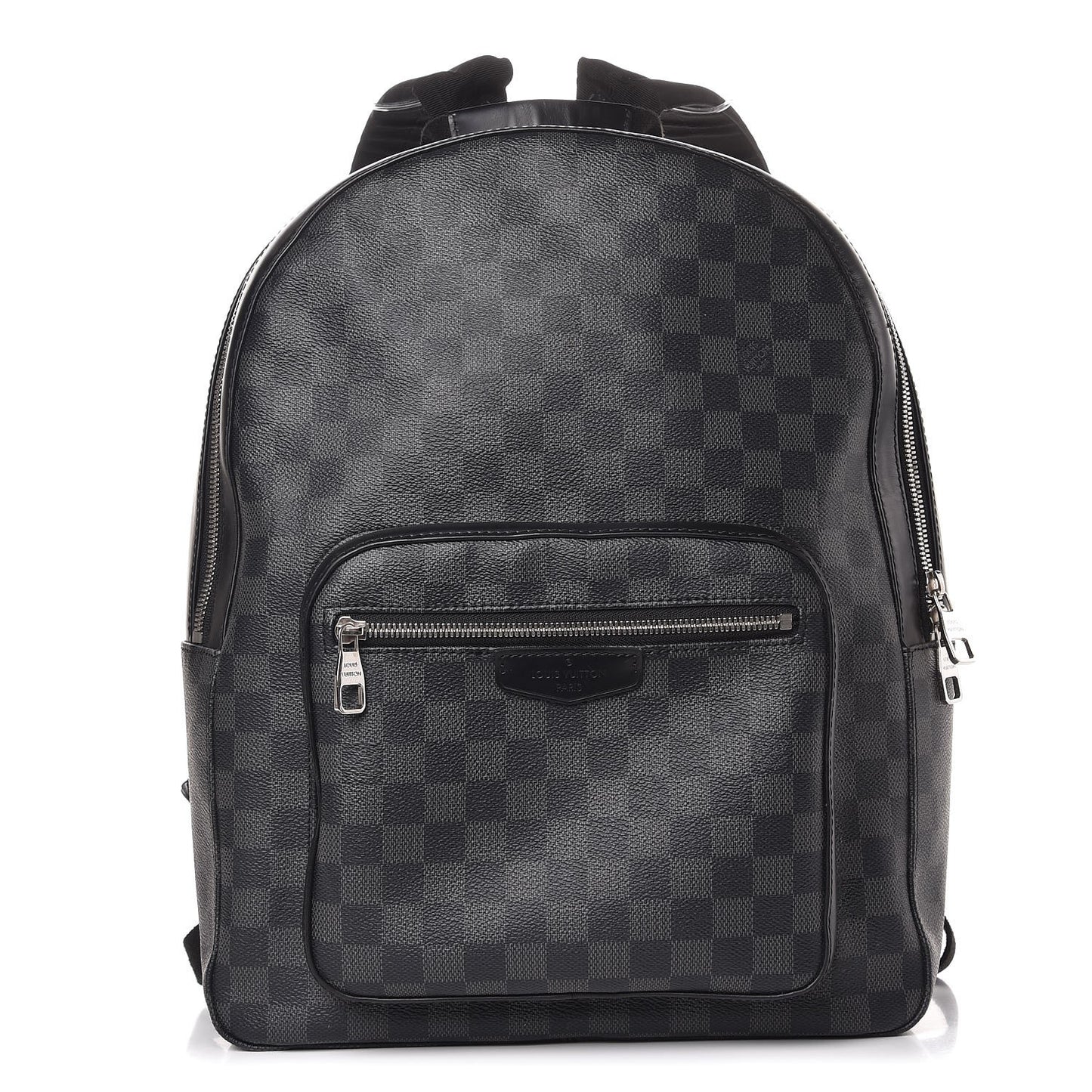 Damier Graphite Josh Backpack