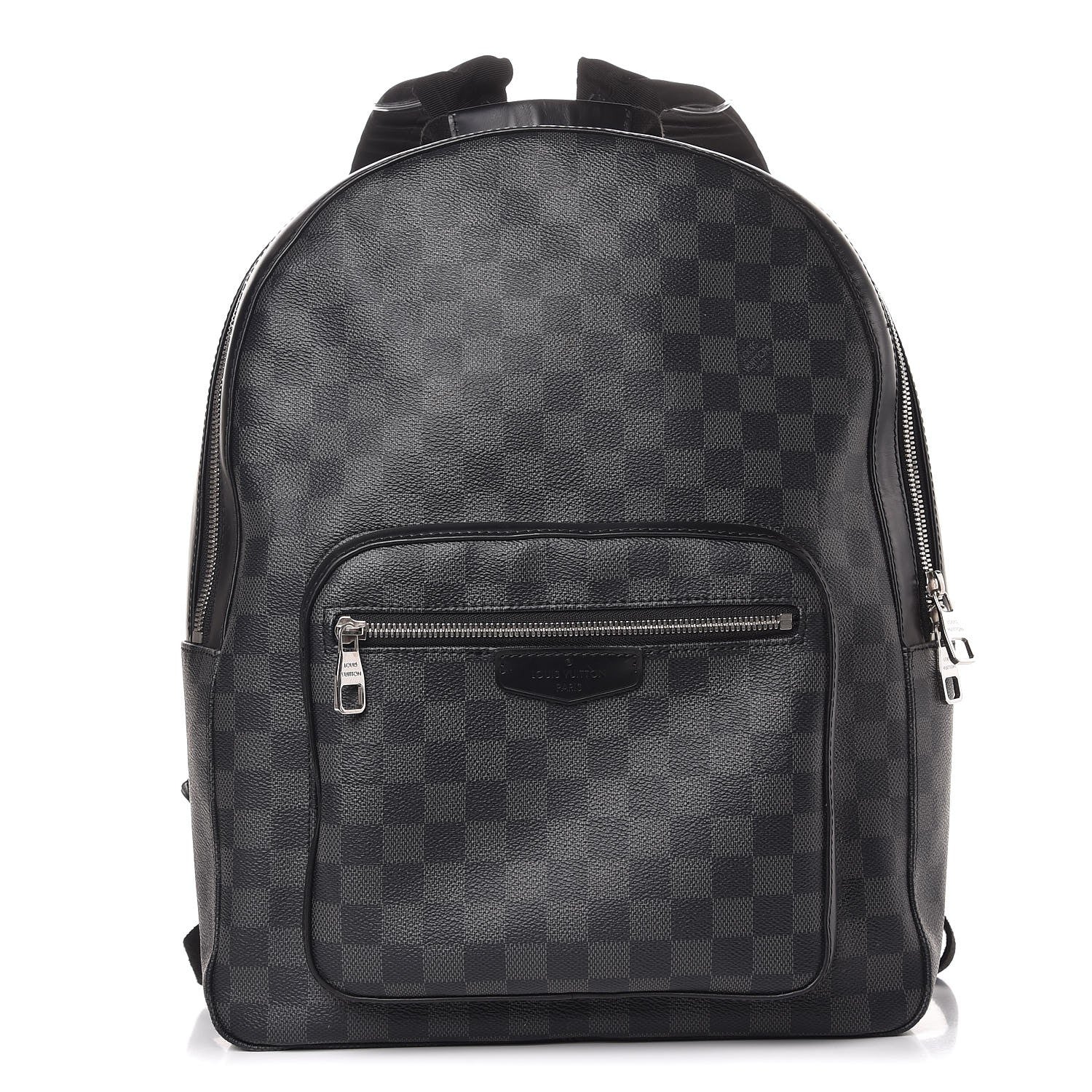 Louis Vuitton Damier Graphite Josh Backpack 1 of 8