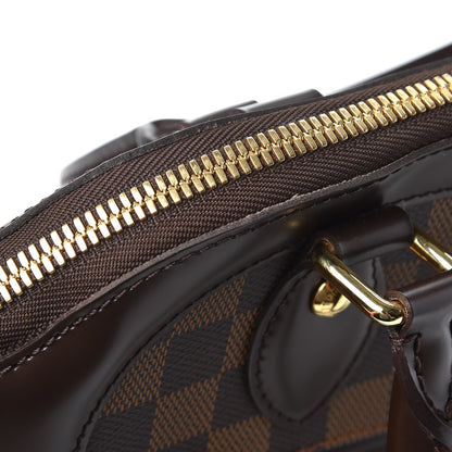 Louis Vuitton Damier Ebene Trevi PM 8 of 8