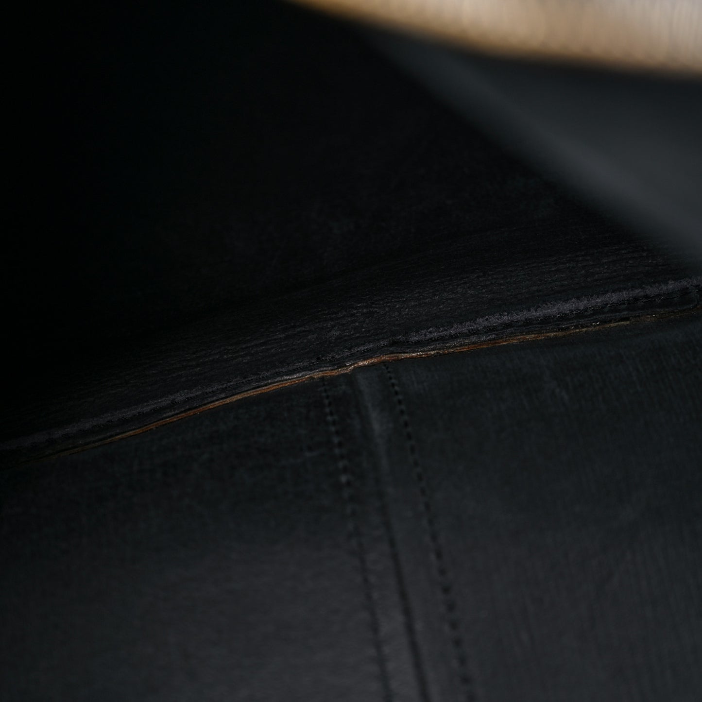 Epi Keepall 55 Black