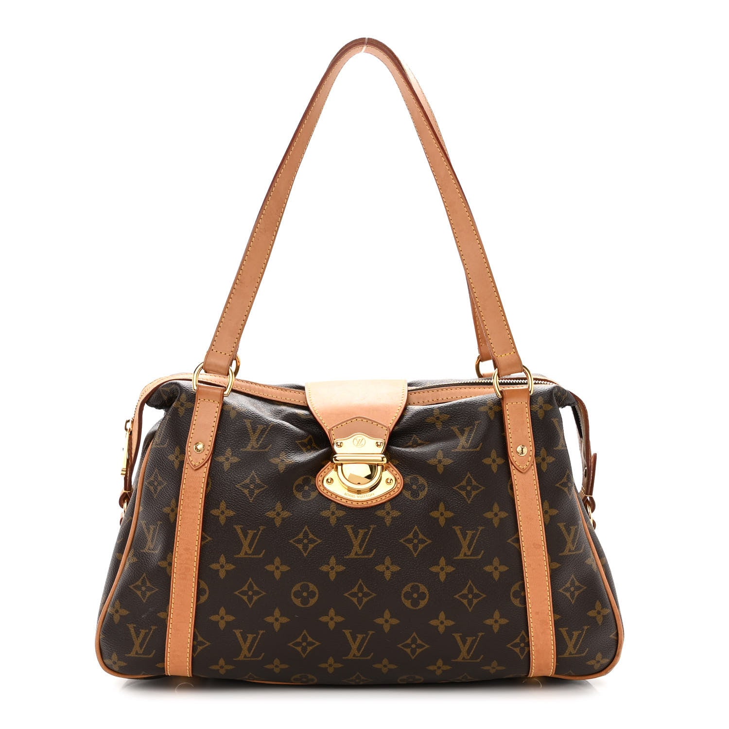 Louis Vuitton Monogram Stresa PM 1 of 9