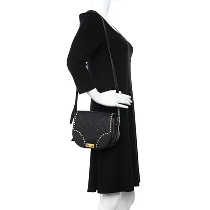Louis Vuitton Empreinte Junot Black 2 of 12