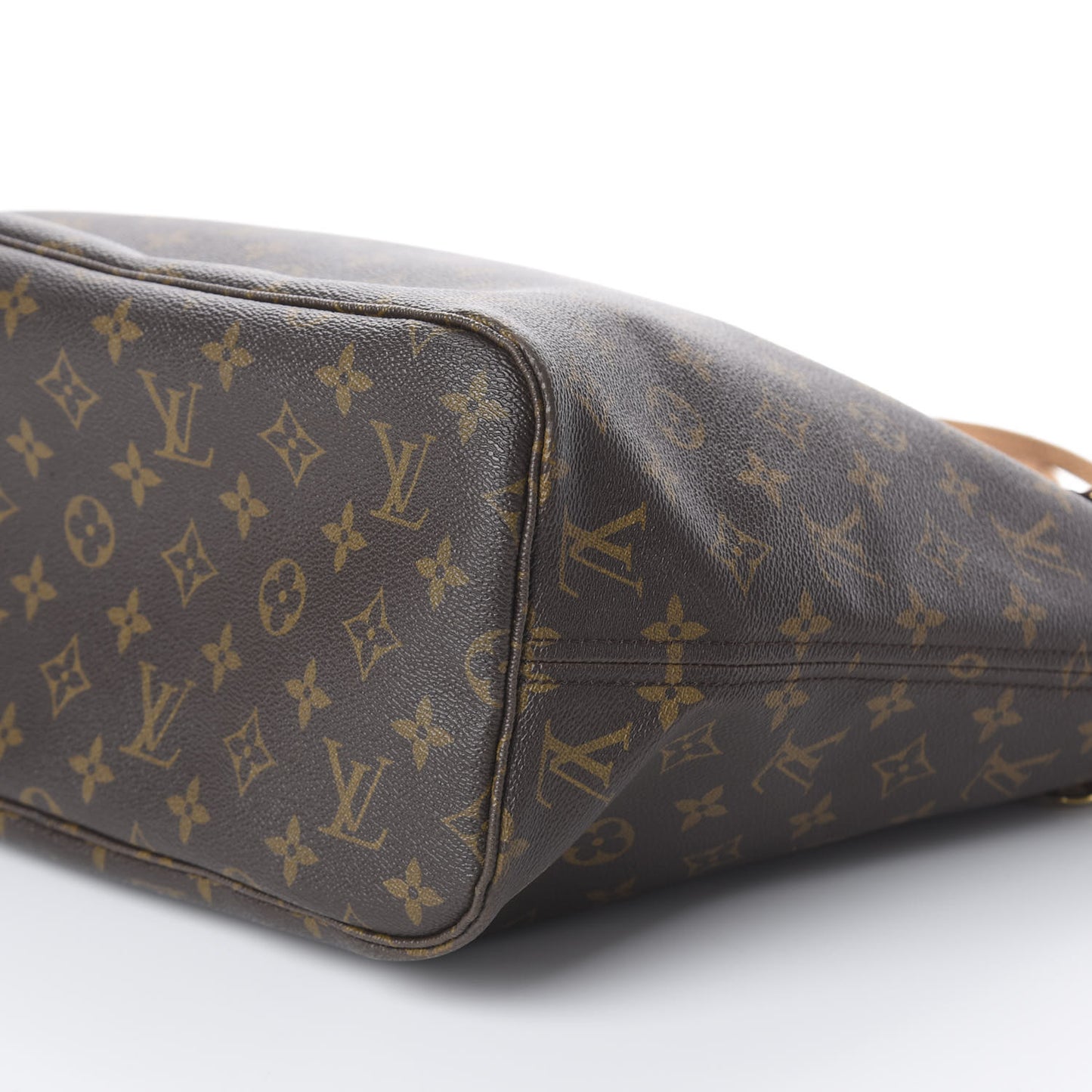 Monogram Neverfull MM