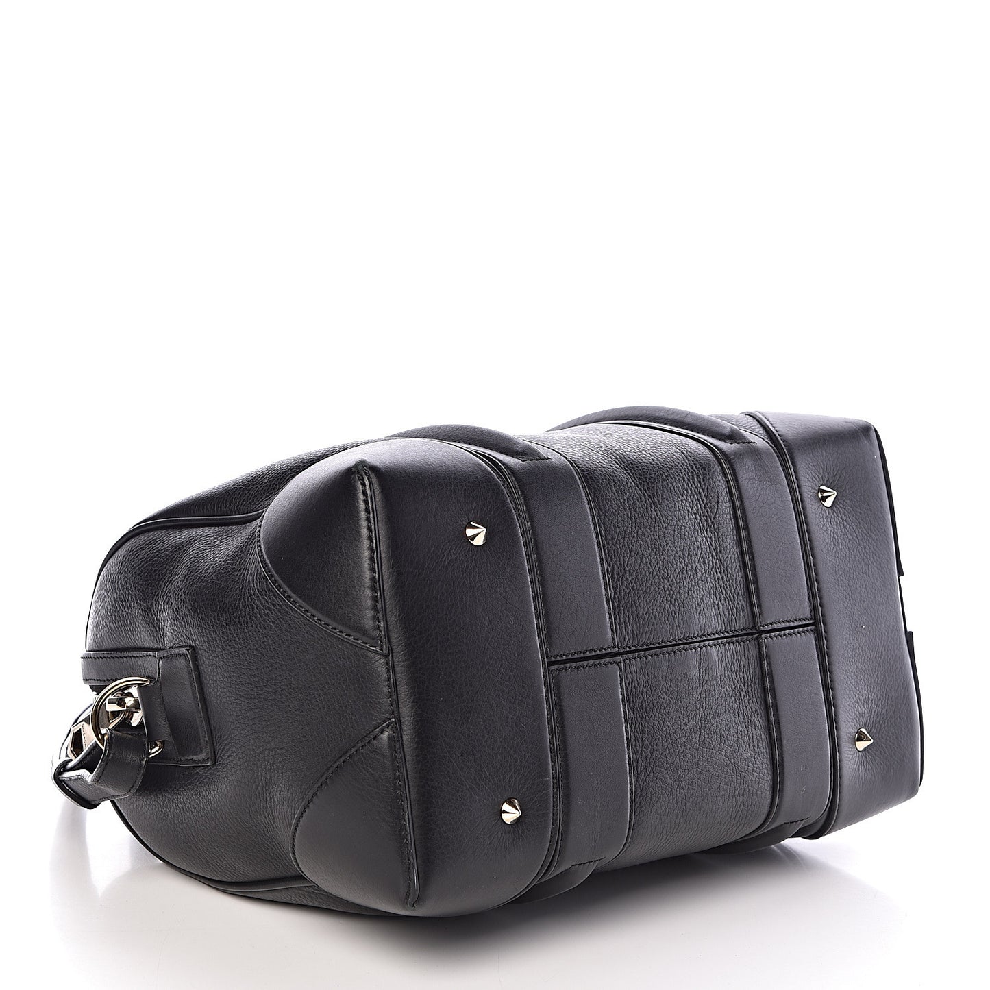 Lambskin Medium Lucrezia Black