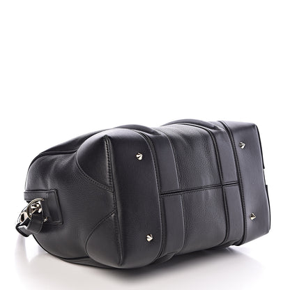 Givenchy Lambskin Medium Lucrezia Black 5 of 11