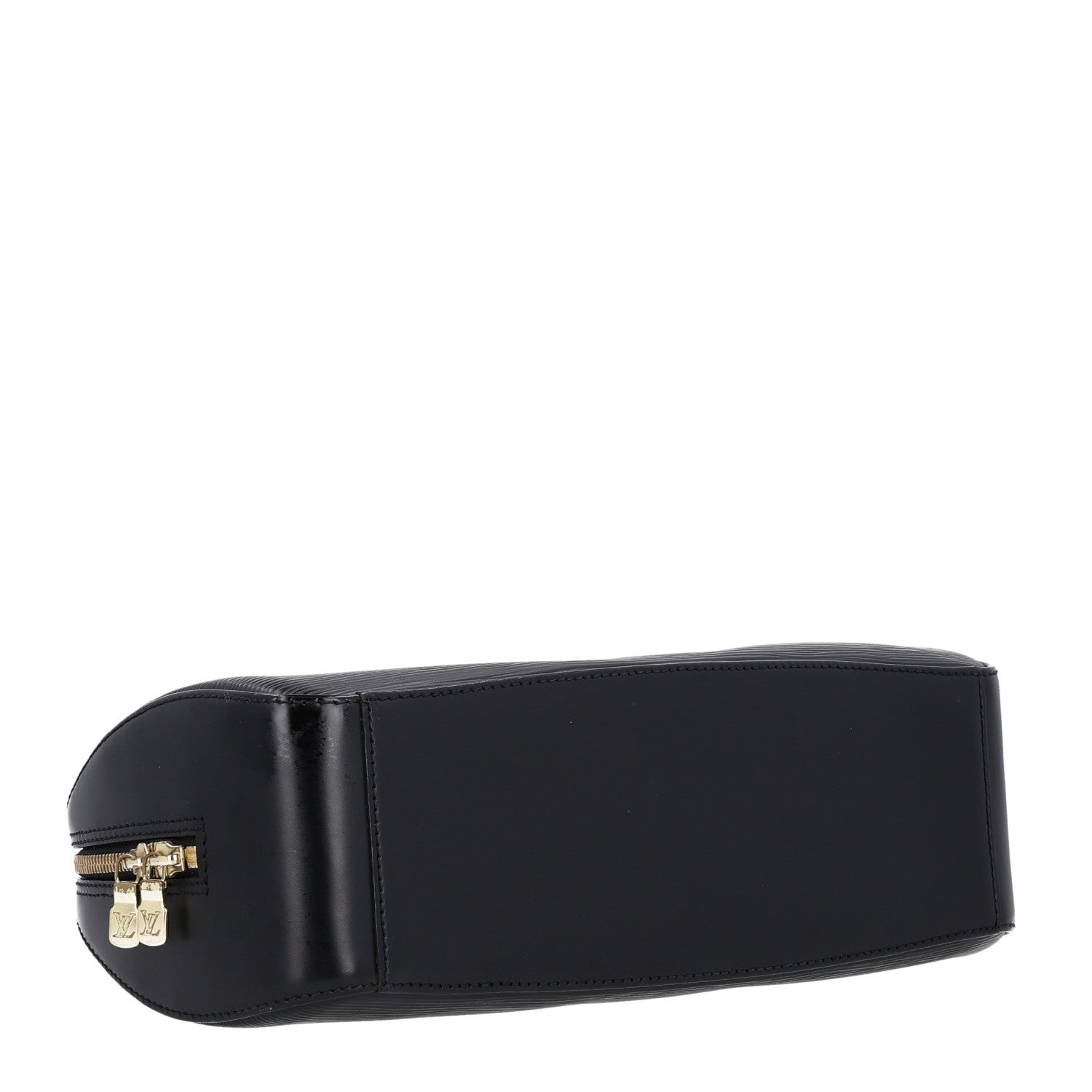 Louis Vuitton Epi Jasmin Black 3 of 9