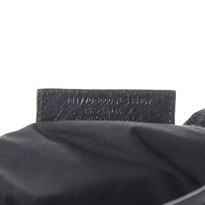 Balenciaga Agneau Giant 12 Gold Hardware City Black 9 of 18