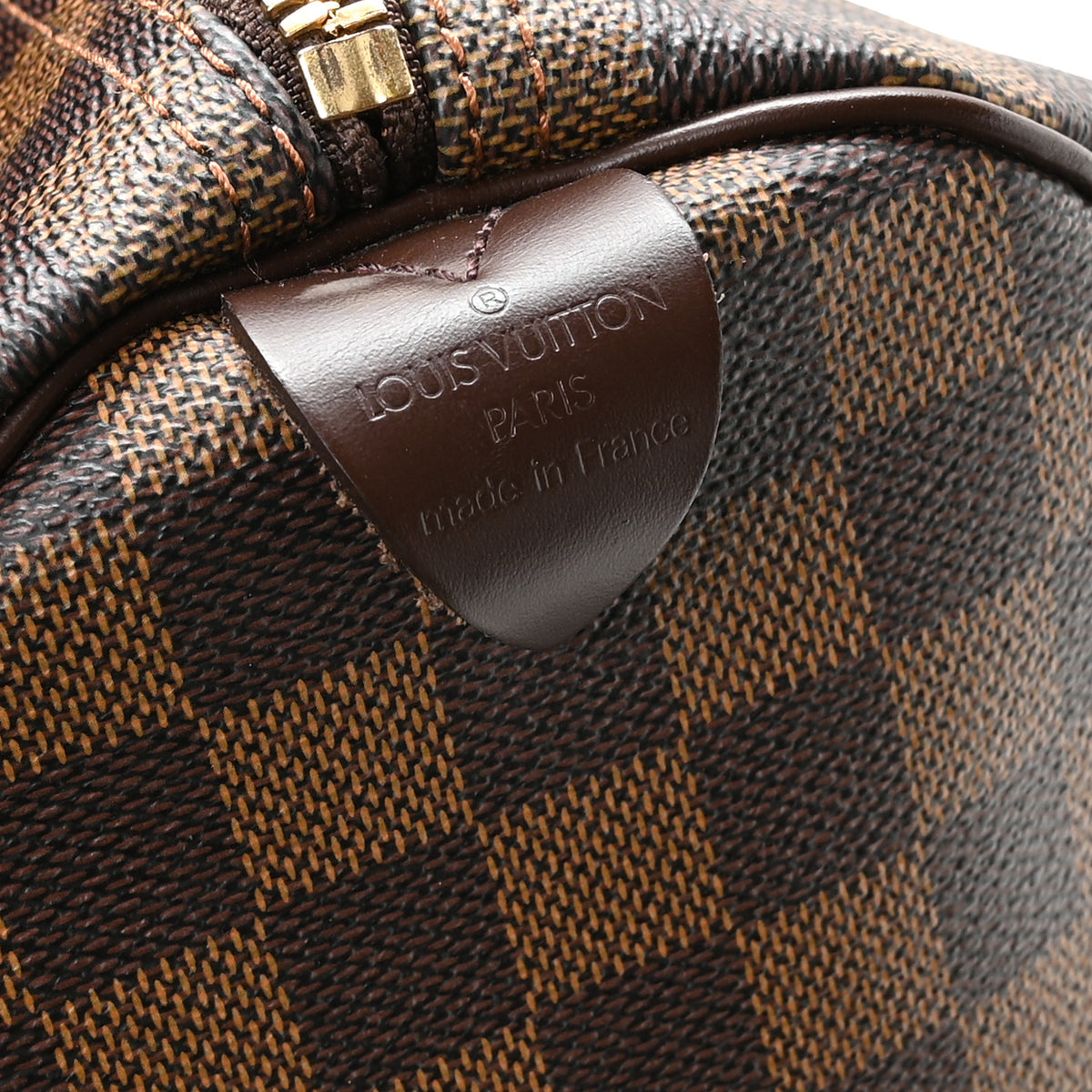 Damier Ebene Keepall 50