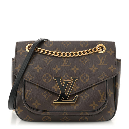 Louis Vuitton Monogram Passy 1 of 11
