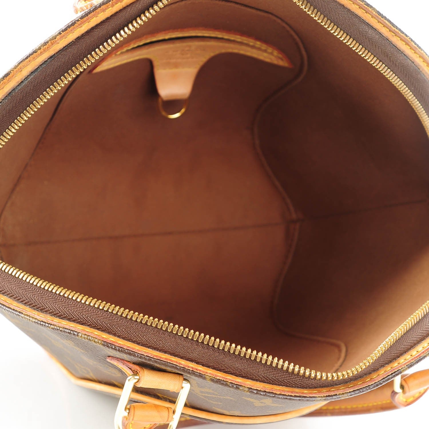 Louis Vuitton Monogram Ellipse PM 8 of 11