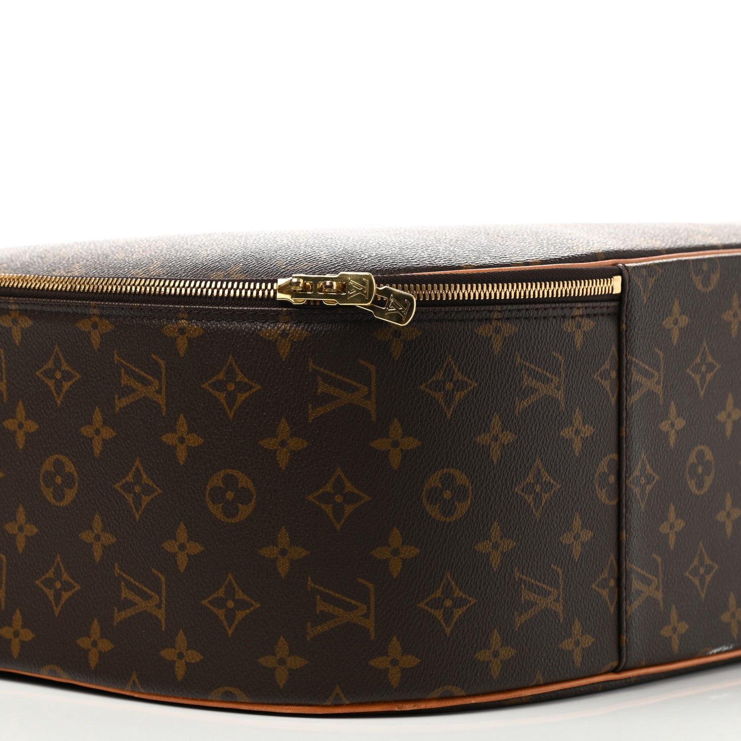 Louis Vuitton Monogram Packall GM 9 of 10