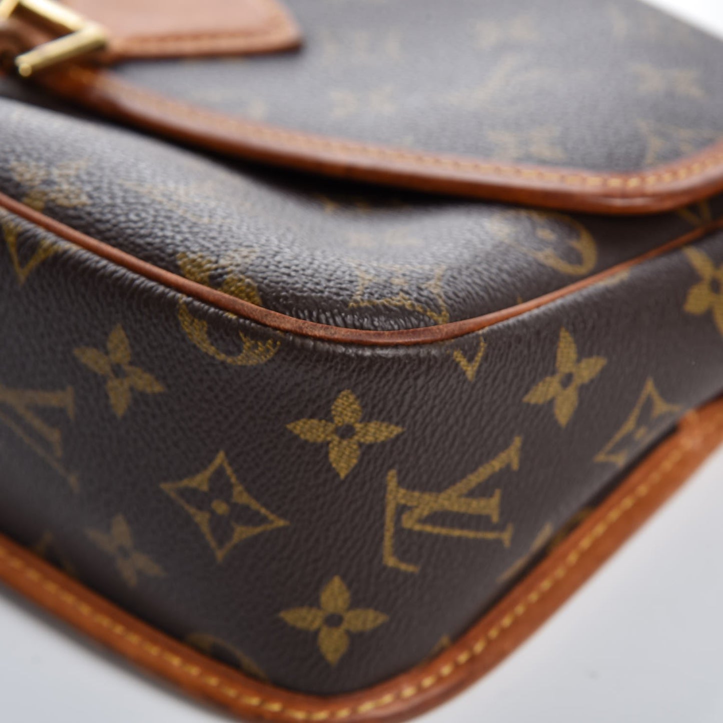 Monogram Sologne