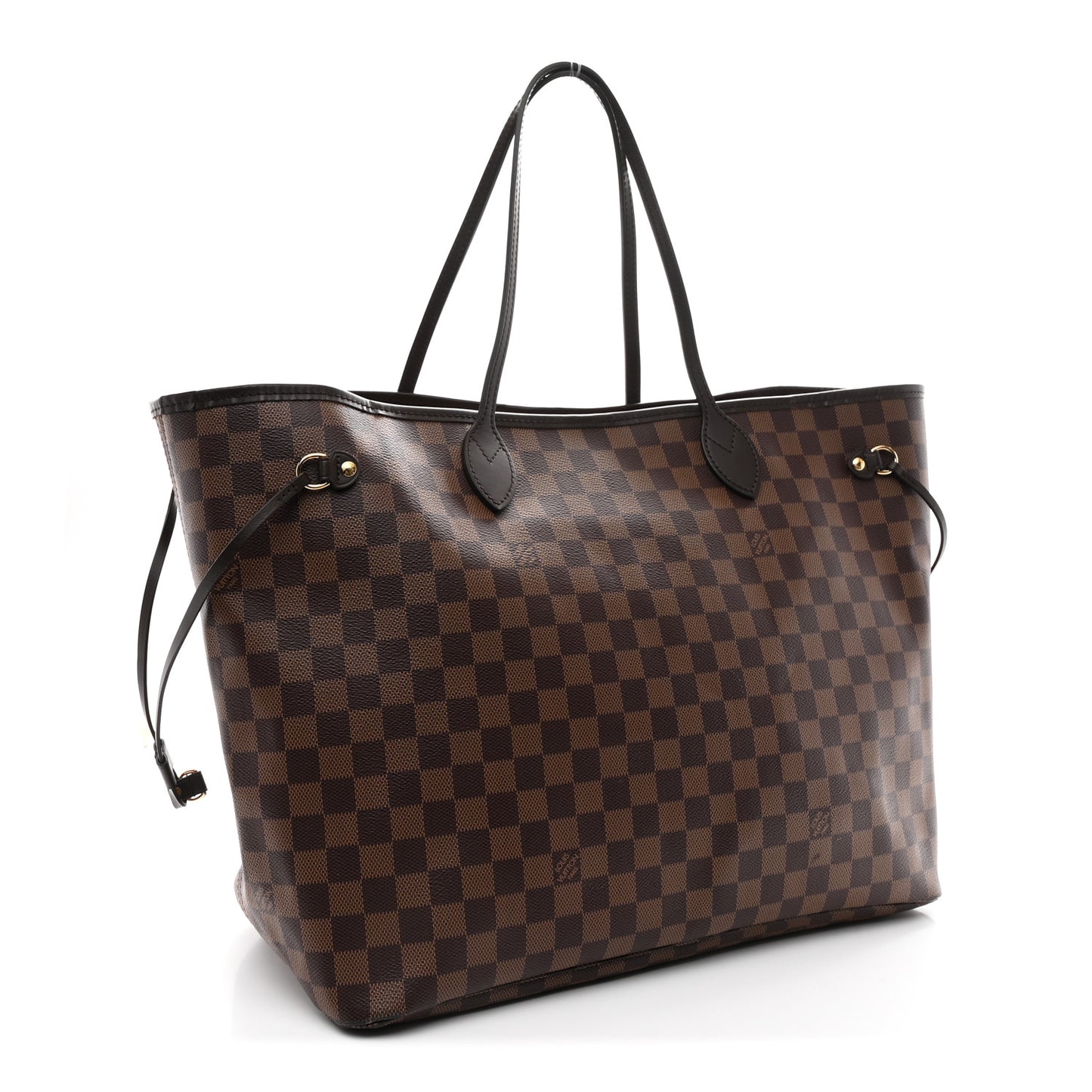 Damier Ebene Neo Neverfull GM