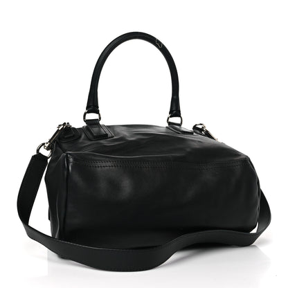 Givenchy Calfskin Embellished Small Pandora Black 3 of 9