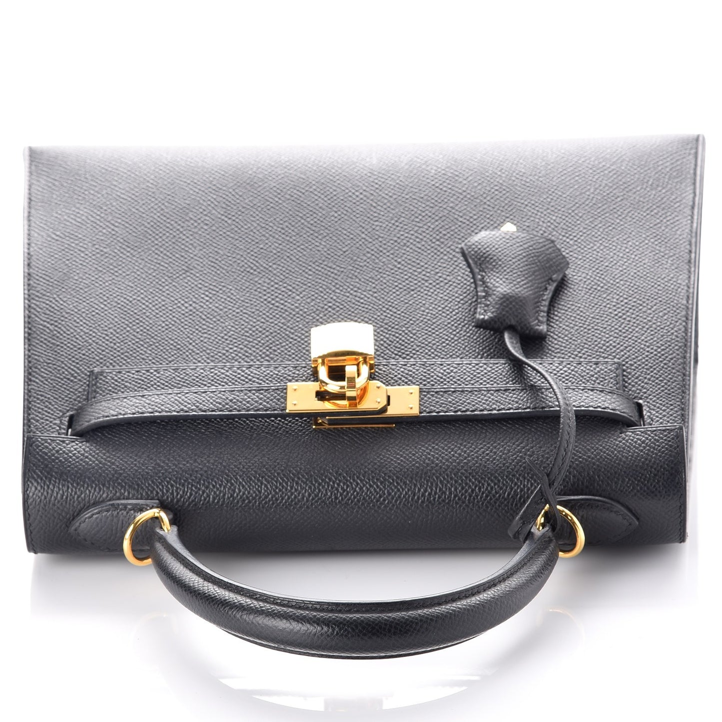 Epsom Kelly Sellier 25 Black