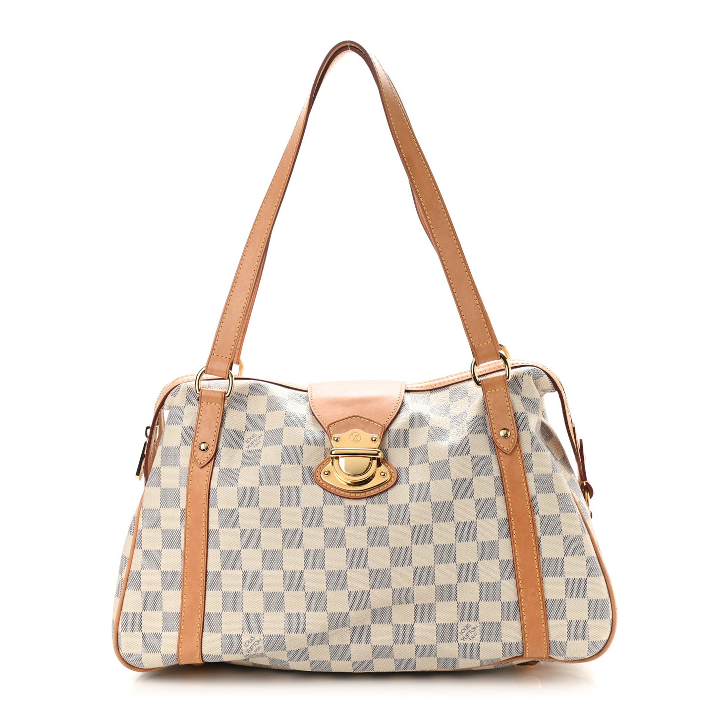 Damier Azur Stresa PM