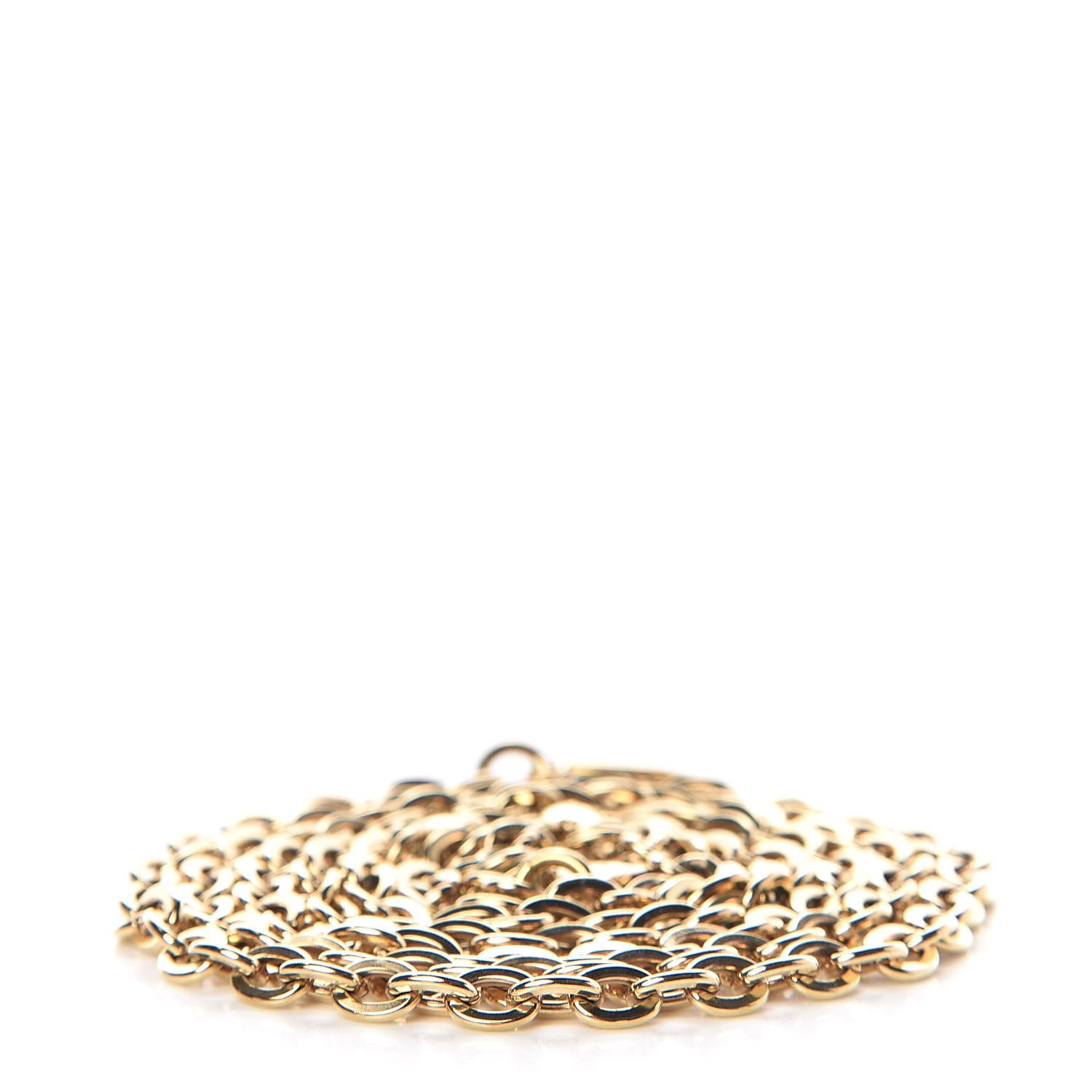 Louis Vuitton Felicie Chain Long Shoulder Strap 2 of 2