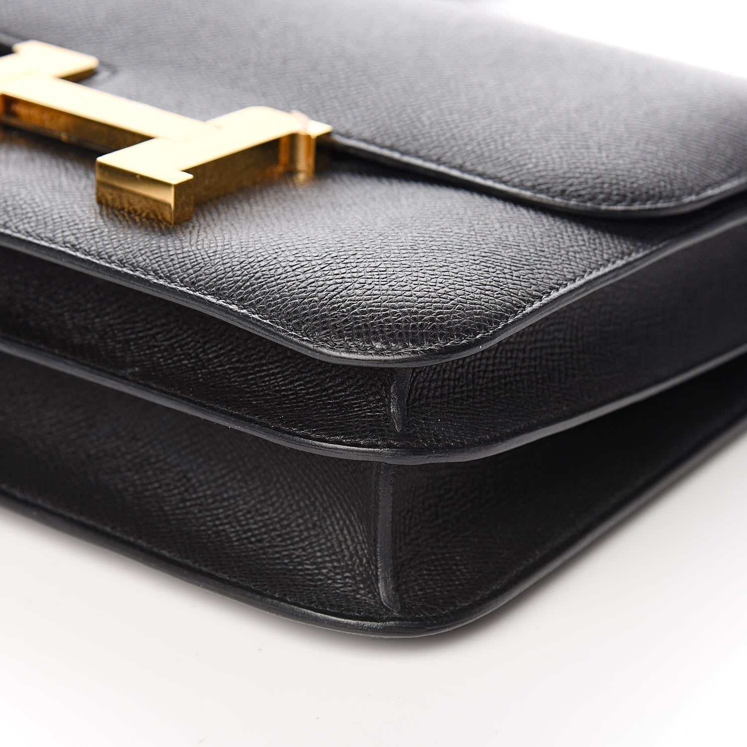 Hermes Epsom Constance 24 Black 19 of 22