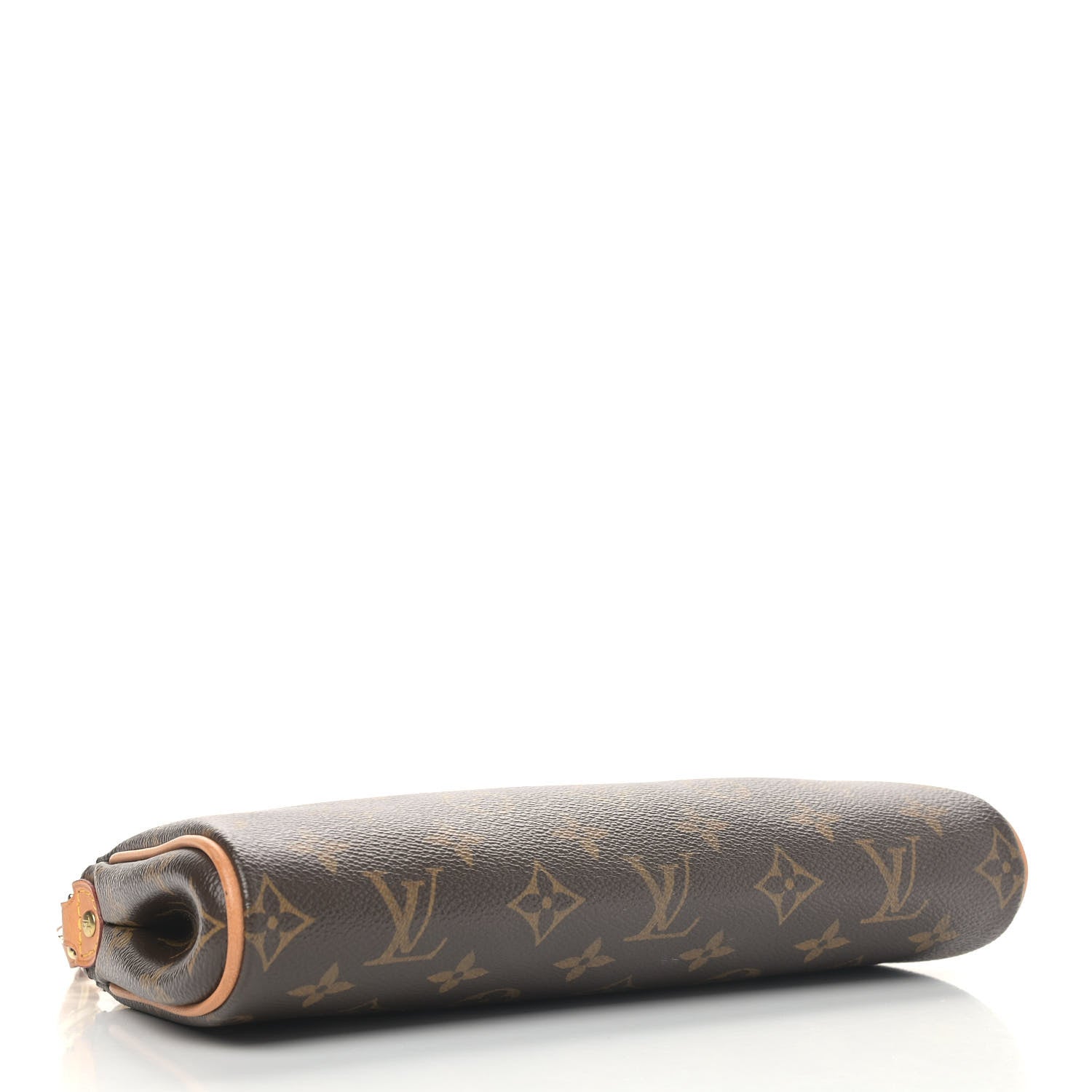 Louis Vuitton Monogram Eva Clutch 3 of 10
