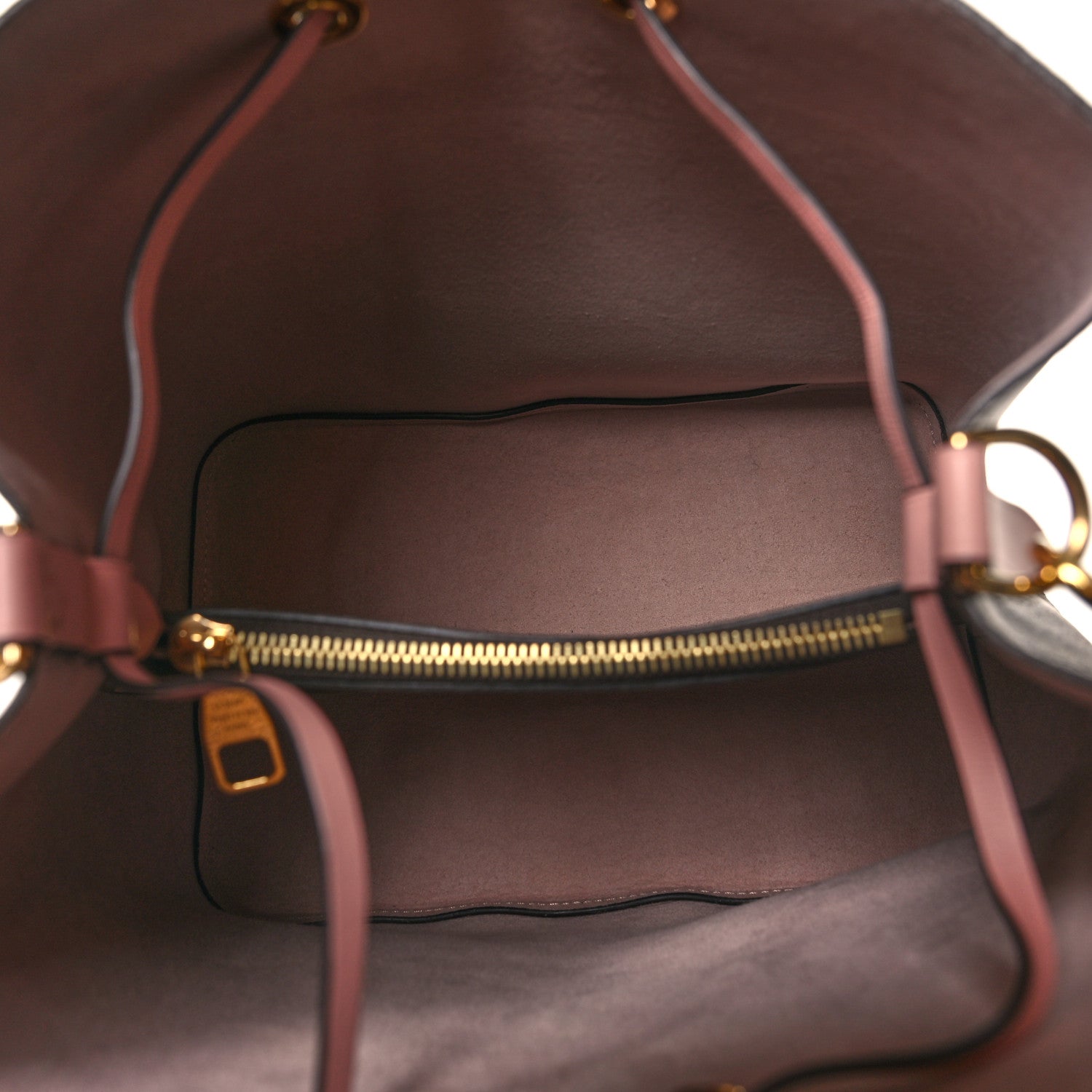 Louis Vuitton LOUIS VUITTON Monogram Neonoe MM Rose Poudre 5 of 11