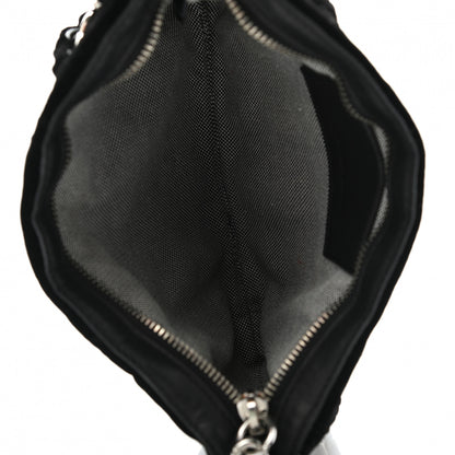 Alexander Wang Calfskin Ring Wristlet Black 5 of 8