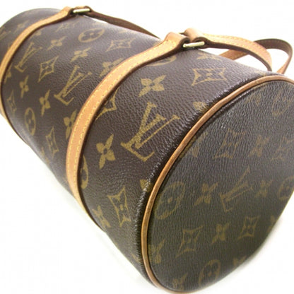 Louis Vuitton Monogram Papillon 26 4 of 8