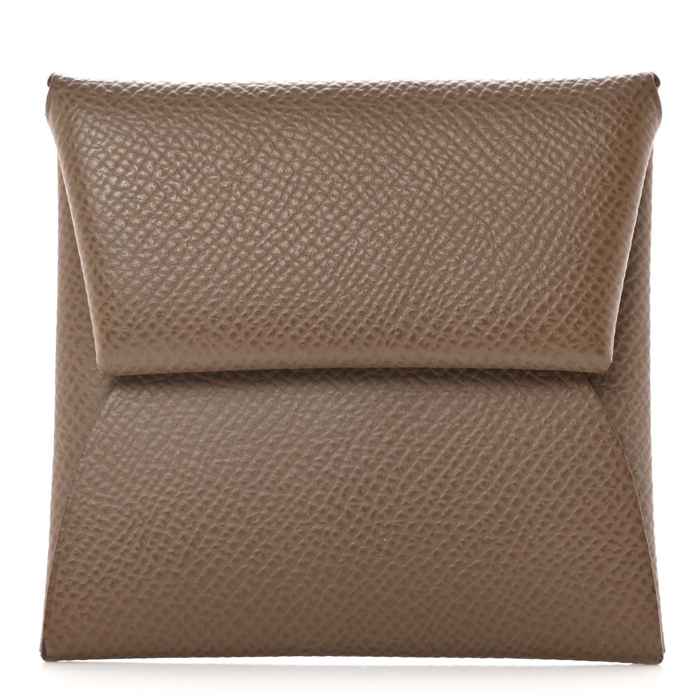 Epsom Bastia Coin Purse Etoupe
