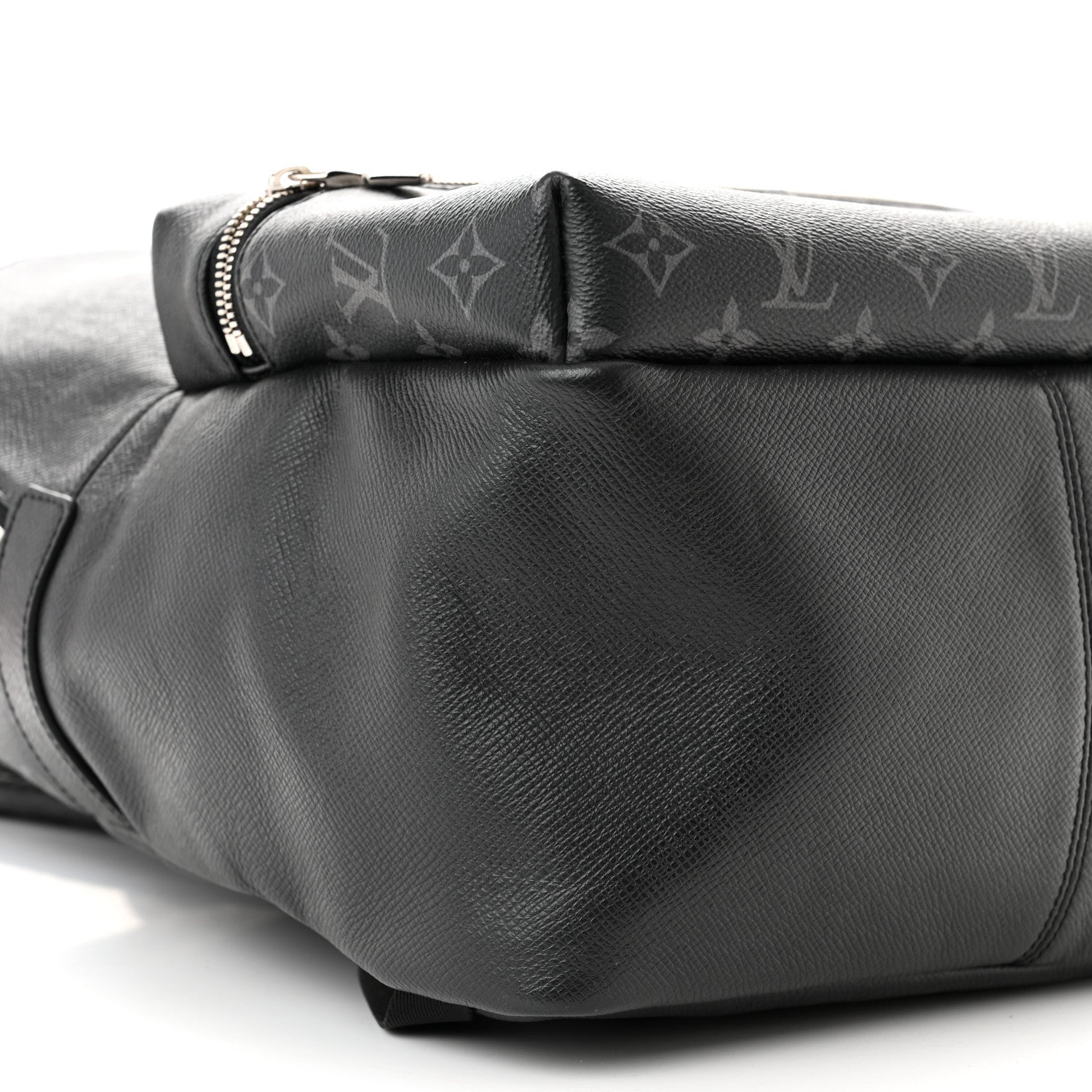 Louis Vuitton Monogram Eclipse Taiga Discovery Backpack PM 8 of 9