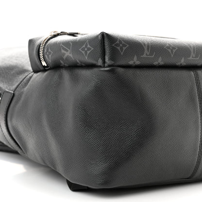 Louis Vuitton Monogram Eclipse Taiga Discovery Backpack PM 8 of 9
