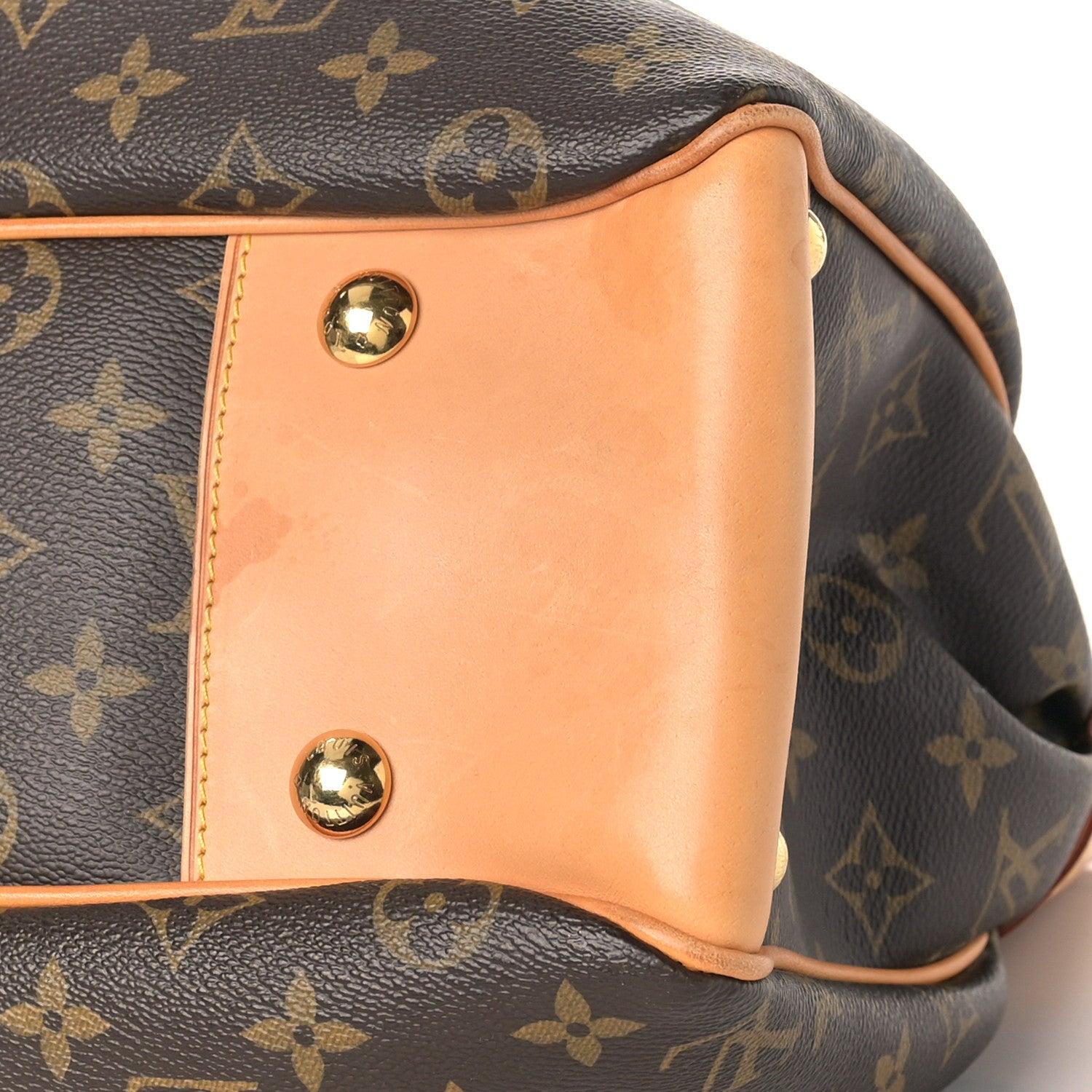 Louis Vuitton Monogram Boetie MM 8 of 12