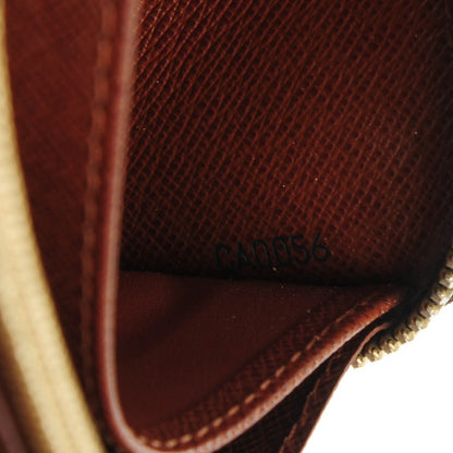 Louis Vuitton Monogram Zippy Wallet 7 of 7