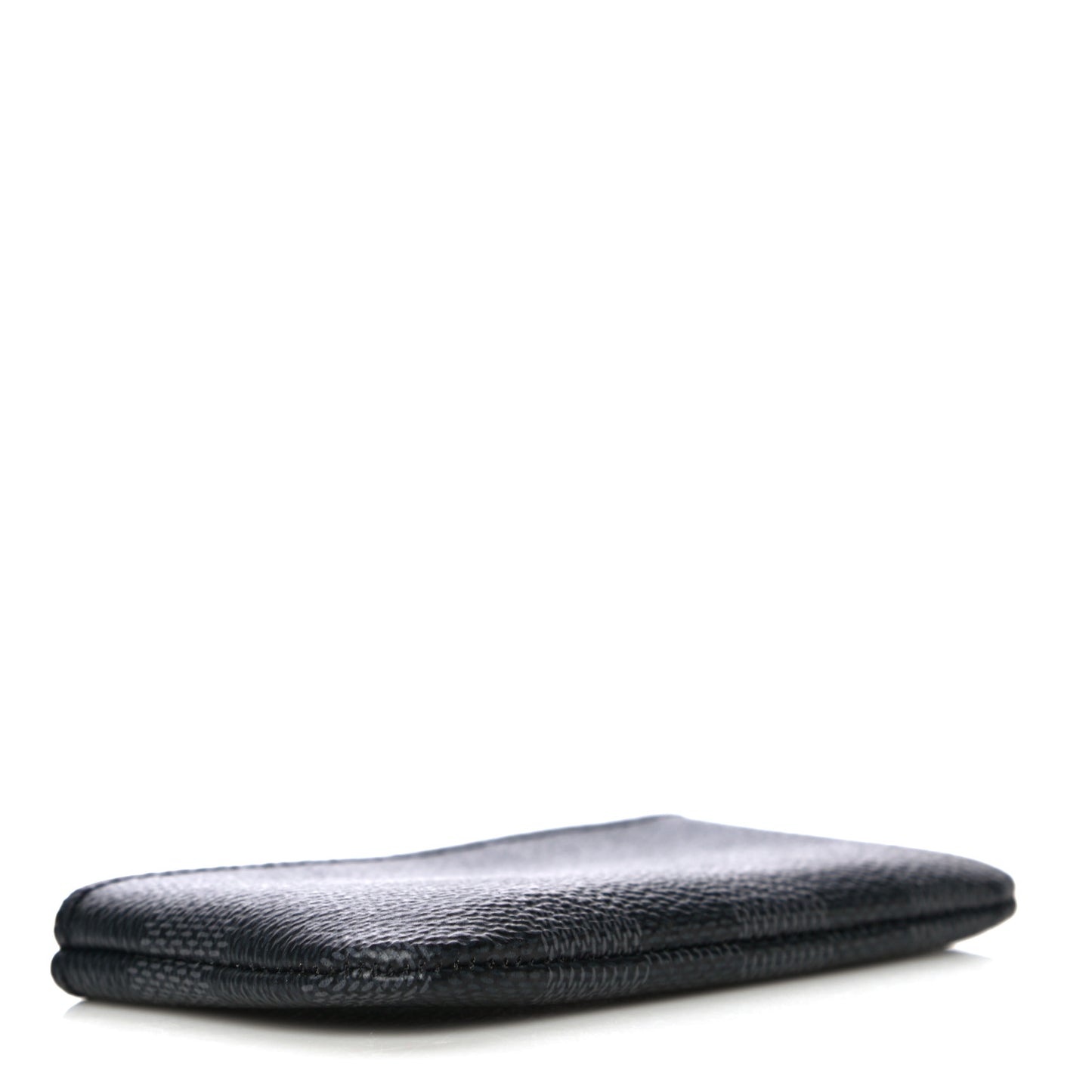 Damier Graphite Key Pouch