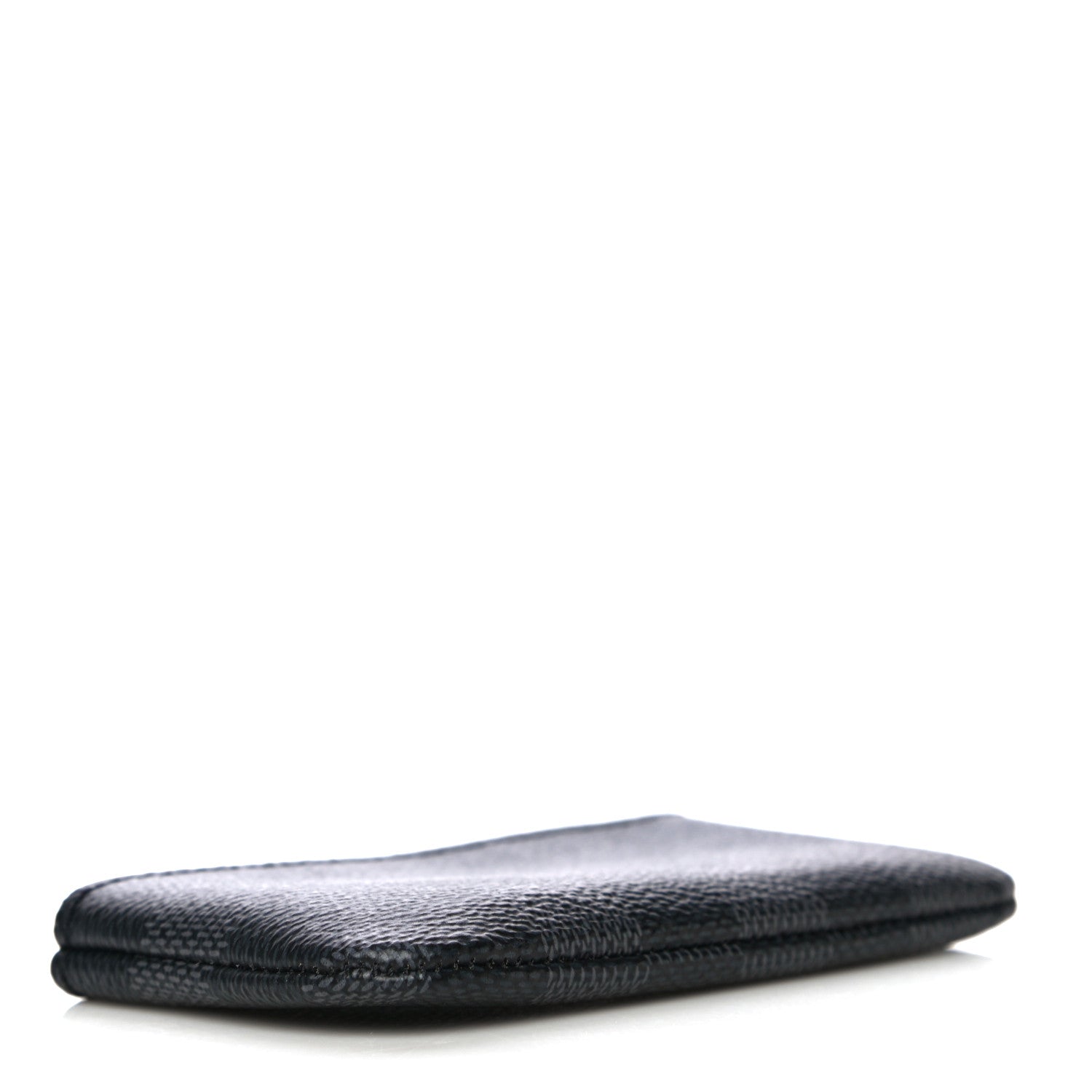 Louis Vuitton Damier Graphite Key Pouch 4 of 12