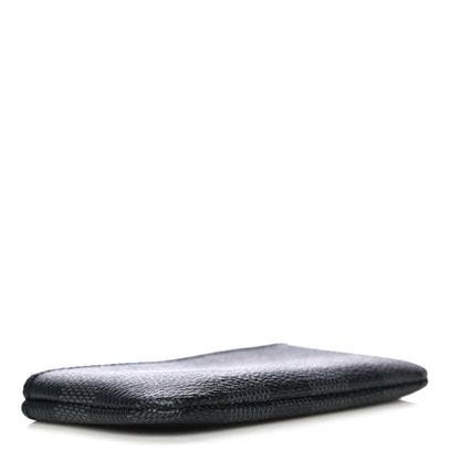 Louis Vuitton Damier Graphite Key Pouch 4 of 12