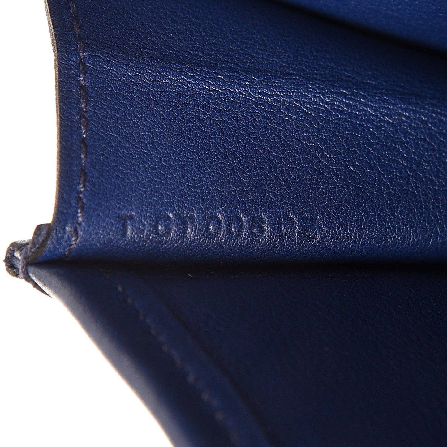 Swift Jige Elan 29 Clutch Bleu Saphir